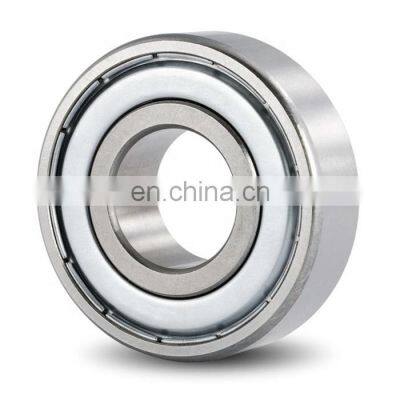 NTN Bearing 6215 ZZ NTN Deep Groove Ball Bearing photo-4