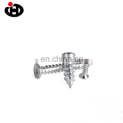 High Quality JINGHONG  Flat Head  Phillips Self Tapping Wood Screw