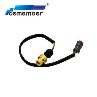 OE Member 1619926 Truck Pressure Sensor Truck Oil Pressure Sensor for Caterpillar