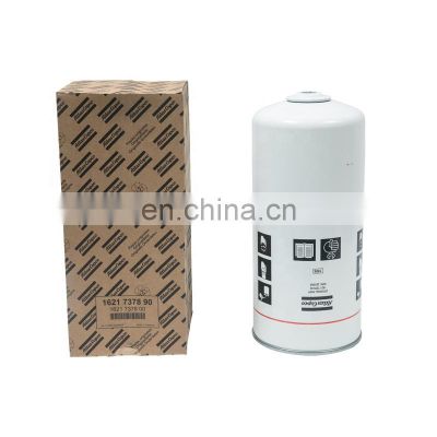 Factory directly for atlas air compressor genuine oil filter 1621737890 1621737800