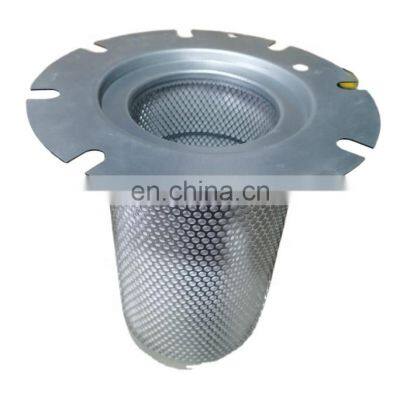 Atlas Air Compressor Oil Gas Separator Parts 1631202110 photo-4