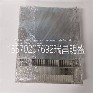 Запасные части модуля ABB AO610