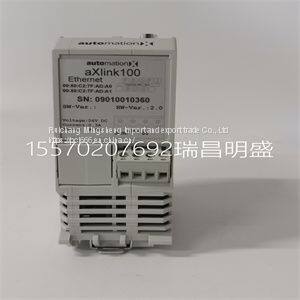 Module spare parts AXLINK100 892.202988