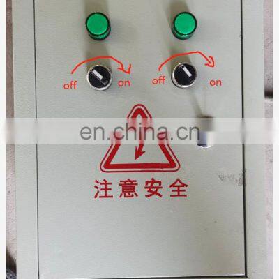Screw Press Cow Manure Dewater Machine Solid Liquid Separator Agricultural Equipment