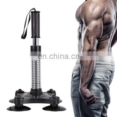 Gym Equipment portable hand exerciser wrist exerciser finger training