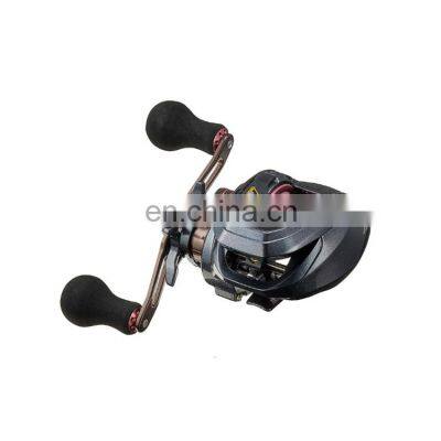 DAIWA  X IC Digital display wheel Saltwater spinning reel sample stock supply fishing equipment