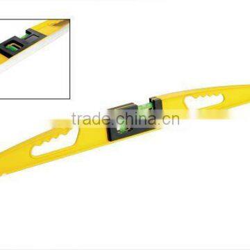 Plastic spirit LEVEL surveyor's level levelling instrument for promotiaonal item