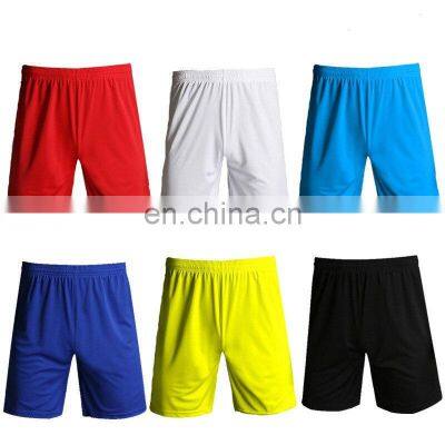 Wholesale Price Custom Logo Football Short Soccer Running Shorts