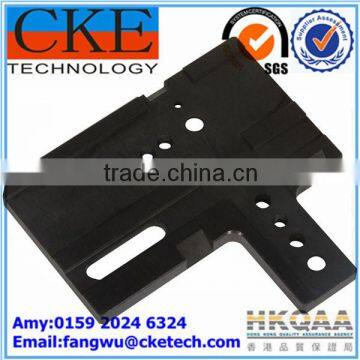 2014 New CKE Precision Machining Custom-made Parts with Best Price