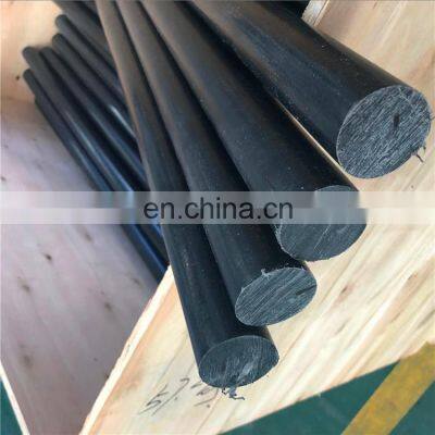 Hot sale High quality black MC casting nylon rod