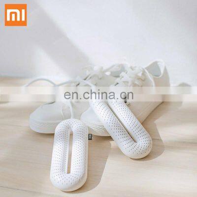 Xiaomi Youpin Mini Sothing Shoe Polisher Smart Heater Portable Ozone Deodorizing Multifunctional Telescopic Timing Fast Heating photo-3