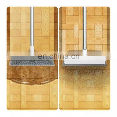 Xiaomi Floor Mop Wiper Cleaning Flat Mop Household Kitchen Laminate Wood Tile Floor Cleaning Tool photo-3