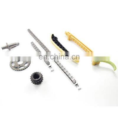 Timing Chain Kit for Mercedes-Benz M 166 M166 OEM 1669970994 TK1030-6