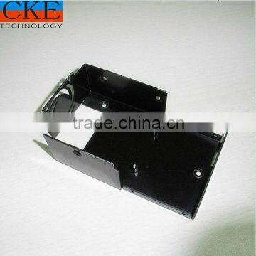 Precision Driling Sheet Metal Parts