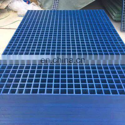 Grp/frp Grating Manufacturer Sale Plastic Composite Frp Molded Grating
