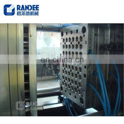 Plastic Injection Moulding / Molding Machine Price photo-2