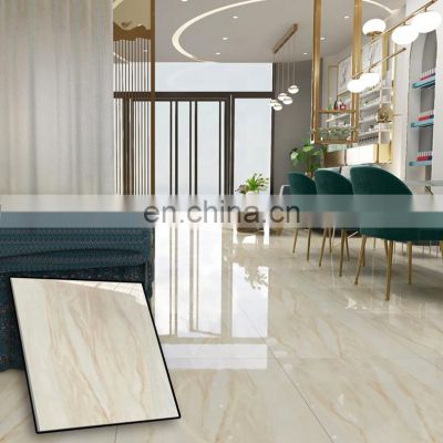 Artificial Stone tiles polished glazed porcelain floor tiles decorate tile livingroom bedroom bathroom