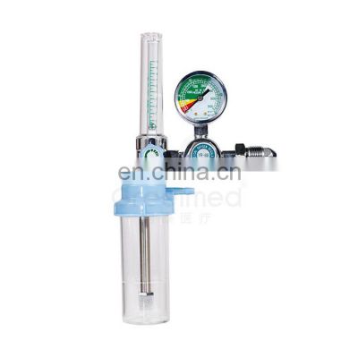 oxyzen regulator medical oxigen flow meter regulator for midical