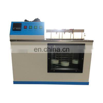 Bitumen Mixtures Extraction Test Asphalt Content Standard Asphalt Centrifuge Extracting Test Machine photo-5