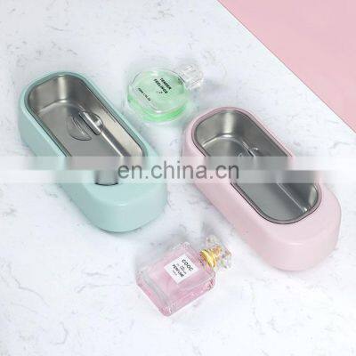 2022 Newest Other Portable Jewelry Mini Ultrasonic Cleaners