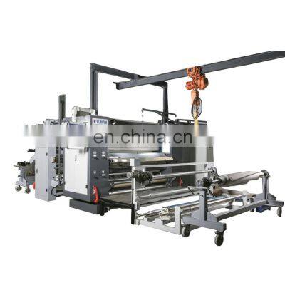 PUR Hot Melt Glue Laminating Machine for sale