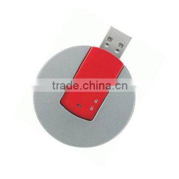Twister USB drive