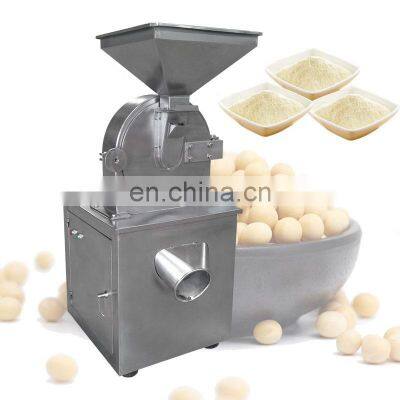 Cassava Grain Grinding Machine Industrial Mini Flour Mill Grinder Corn Maize Flour Milling Machines