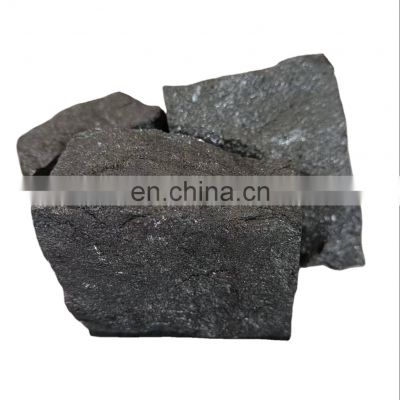 Factory supply Ferro Silicon 70% fesi for Steelmaking Casting Iron