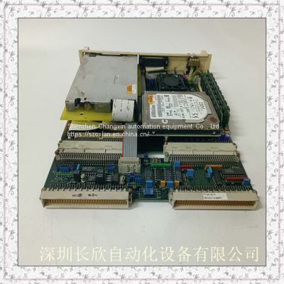 ABB PFSK160A 3BSE009514R1 Digital signal SDP board