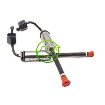 Diesel Fuel Pencil Injector Nozzle 4W7015 4W7016 4W-7015 4W-7016