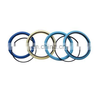 PC200-8 Hydraulic Pump Main Pump Excavator Seal Kit photo-3