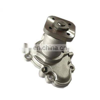 G4HG G4HD G4HE Engine Water Pump OEM 25100-02566 Fit for Korea Car Aatos Water Pump for Hyundai and Kia Water Pump photo-4