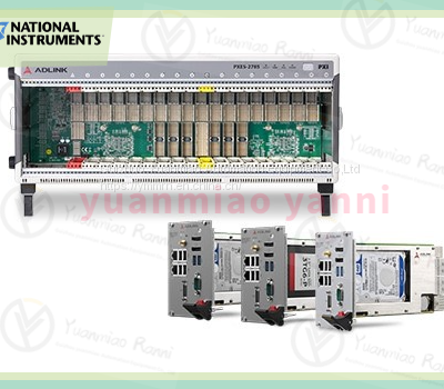 National  Instruments/  PXI-2555