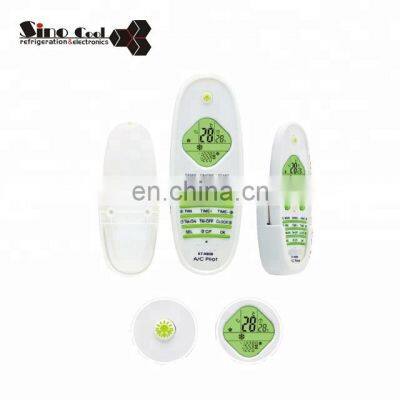 AC Remote Control Universal Remote For Air Conditioner KT-N858 photo-3