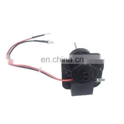 IS-3210MBW Electrical Motor Shaded Pole Fan Motor photo-4