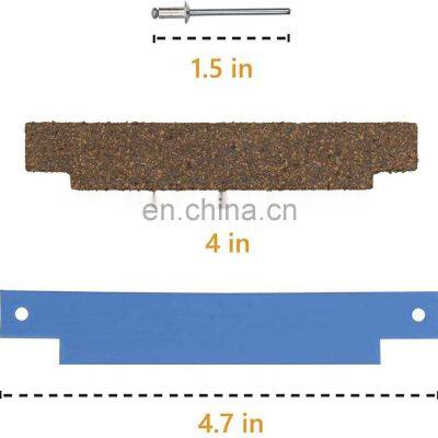 306508 Dryer Bearing Kit Clothes Dryer Parts Front Drum Glide Kit Bearing Kit photo-5