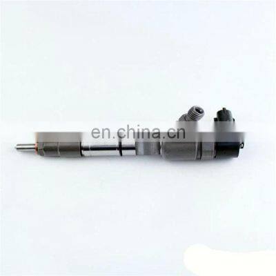 Brand New Diesel Fuel Injector 0445110484 photo-2