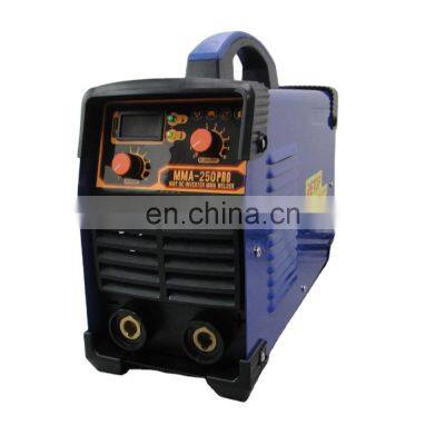 IGBT 250A three phase inverter DC ARC welder