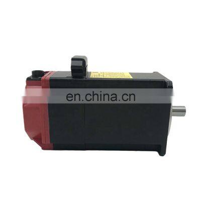 Hot sale A06B-0215-B100#0100 fanuc ac servo motor