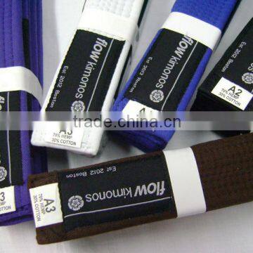 Jiu-Jitsu Belt photo-2