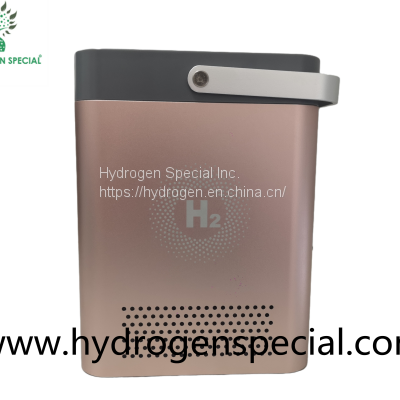 300ml Hydrogen Gas Inhalers 150ml Hydrogen Gas Inhalers