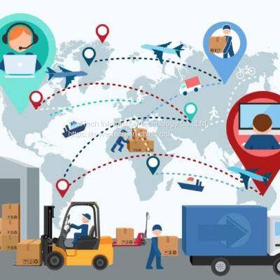 Parcel Fulfillment System Software photo-2