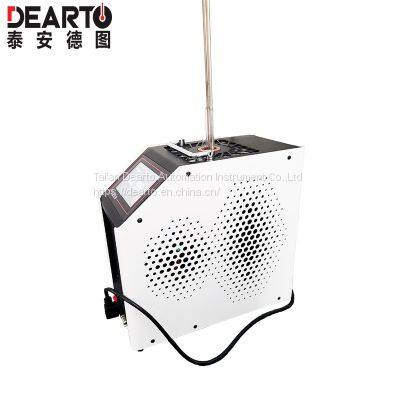 Low Temperature -30 ~ 150 C Portable Dry Well Temperature Calibrator photo-2