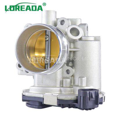 Throttle Body for CHEVROLET 0280750508 94703005 0280750509