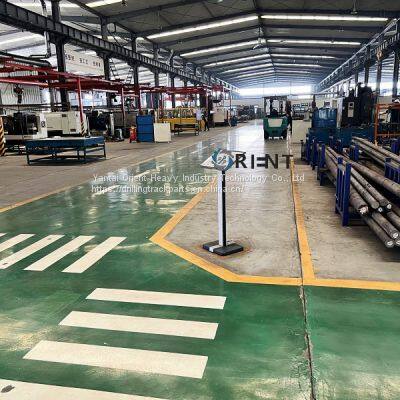 Quality BG28 BG36 BG40 Driling Rig Piling Rig Idler Roller photo-5