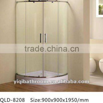 hot sell & cheapest shower enclosure