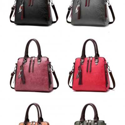 ZTSB-0009,China Factory Bag Fashion pu Lady Single Shoulder Bag Crossbody Small Handbag photo-4