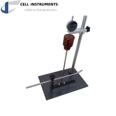 Beverage Bottle Thickness Test Equipment