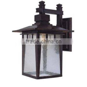 Lamp Wall Sticker