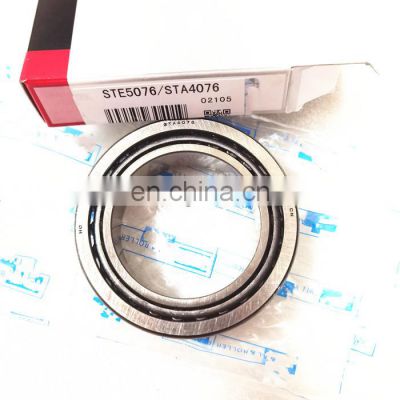 Top quality bearing STE4076/STA5076 bearing taper roller bearing STA5076/STE4076